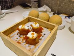 -蔡澜点心·粤菜(嘉里中心店)