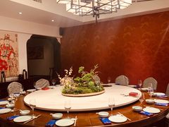 包厢-院8里·小聚园老川菜(九眼桥店)