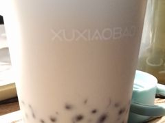 -徐小包的奶茶(济宁万达店)