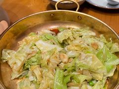 -老板很二(吉大店)