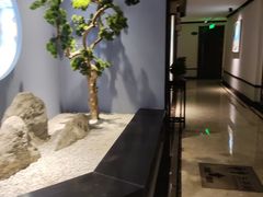 -足传奇足浴SPA(科技城店)