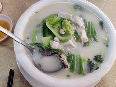 -老字号蛇口德记烧腊饭店·海鲜加工