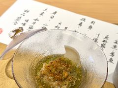 -鹤菊·鮨Omakase(古子城店)