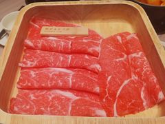 -浅锅和牛小锅放题(深业上城店)