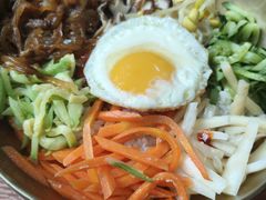 -百年石锅饭·朝鲜族传统民餐