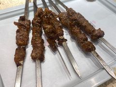 -状元阁烧烤(新华路总店)