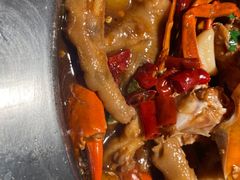 -胖哥俩肉蟹煲(杭州下沙学林街店)