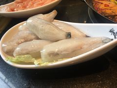 -纸盐河码头火锅(十八梯店)