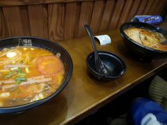 -渝和喵叔米线(南坪万达店)