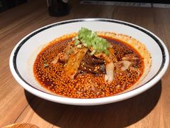 红油捞双脆-太二酸菜鱼(正大广场店)