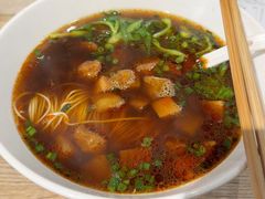-君东记本帮面馆(天钥桥路店)