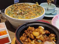 -四道菜·福建菜馆(新街口金鹰店)