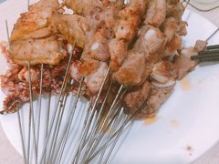 脆骨-永安烧烤