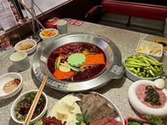 -大龙燚火锅(太古里店)