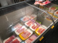 -非烤勿扰自助烤肉海鲜火锅(南城莱蒙店)
