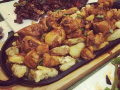 -桃子餐厅·天津菜(红星路直营店)