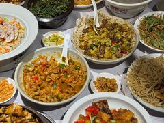 -客家大院·非遗赣南客家菜(郁孤台店)