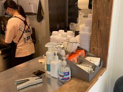 -UPUPKAFE  立咖啡(浏城桥店)