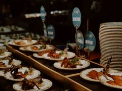 -喜庭海鲜自助(来福士店)