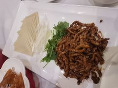 -大鸭梨烤鸭(石佛营店)