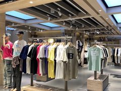 -万达广场(太原街店)