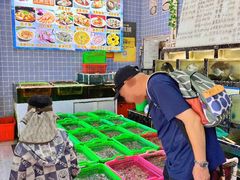 -众味海鲜大排档·活海鲜·潮汕味(南澳店)