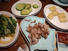 -飞阳铁板烧(ME TOWN购物中心店)