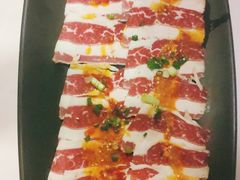 -新石器烤肉(张家港购物公园店)