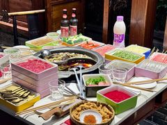 -川西坝子火锅(金沙1.0直营店)