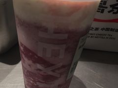 -喜茶(上海兴业太古汇店)