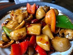 -如禾素食·下午茶·糖水
