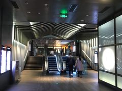 -成都百丽宫影城(LUXE太古里店)