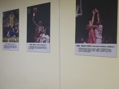 -育华篮球培训(新华路校区)