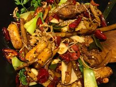 -食乐佳麻辣香锅(森林摩尔商业街区店)