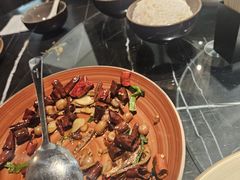 -华豫川酒家(大卫城店)