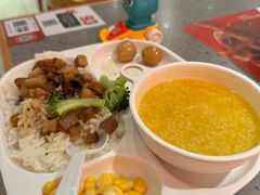 -大师兄·西北小馆(南沙万达广场店)