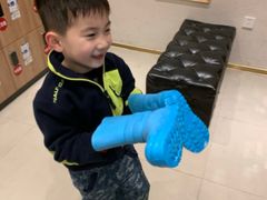 -Mr·Kuma酷么先生雪之乐园