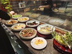 -纽斯特牛排自助餐厅(浦东文峰广场店)