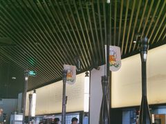 -绿茶餐厅(成都大悦城店)