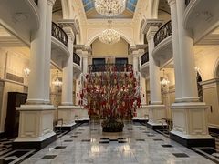 -羿庭(外滩华尔道夫酒店)