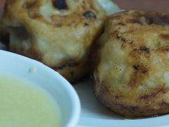 门钉肉饼-宝瑞门钉肉饼店