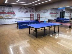 -博康·游泳健身(金地仰山店)