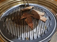 -蒲葵传统炭火烤肉(白石龙店)