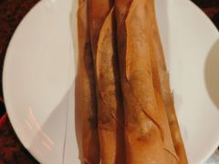 -绿茶餐厅(蓝色港湾店)