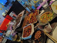 -最先生·烧烤·火锅·音乐聚会餐厅(大悦城店)