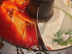 -晓宇重庆火锅(西安荟聚店)