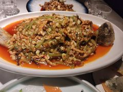 -院8里·小聚园老川菜(九眼桥店)