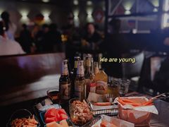 -Bay Area 湾区·Liquor Market Pub 酒类超市清吧