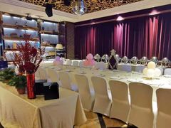 -长沙富力万达文华酒店