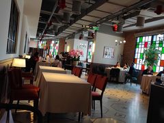 -漢舍中国菜馆(889广场店)